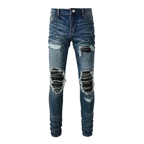 JEANS AMR – Accessorio premium elegante