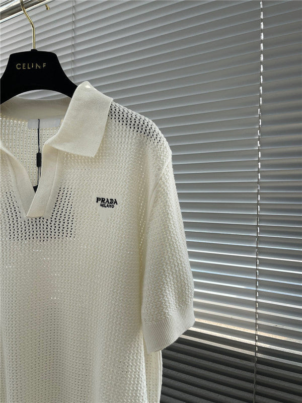 Prada shirt – Accessorio premium elegante