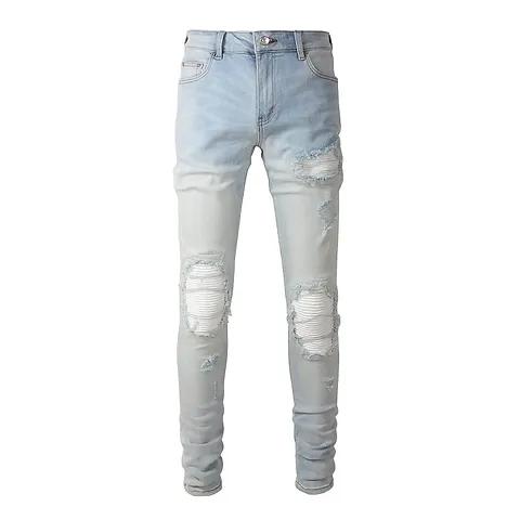 JEANS AMR – Accessorio premium elegante