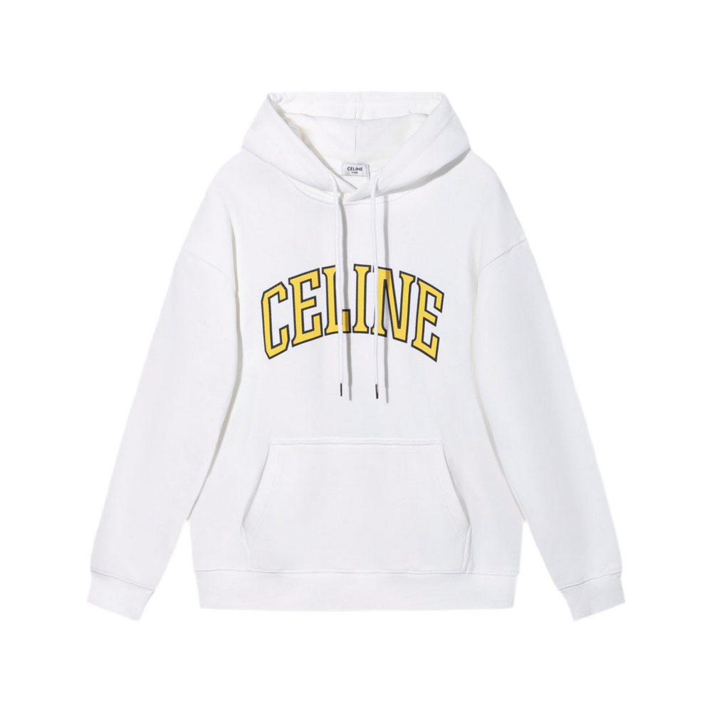 HOODIE-CLN – Accessorio premium elegante
