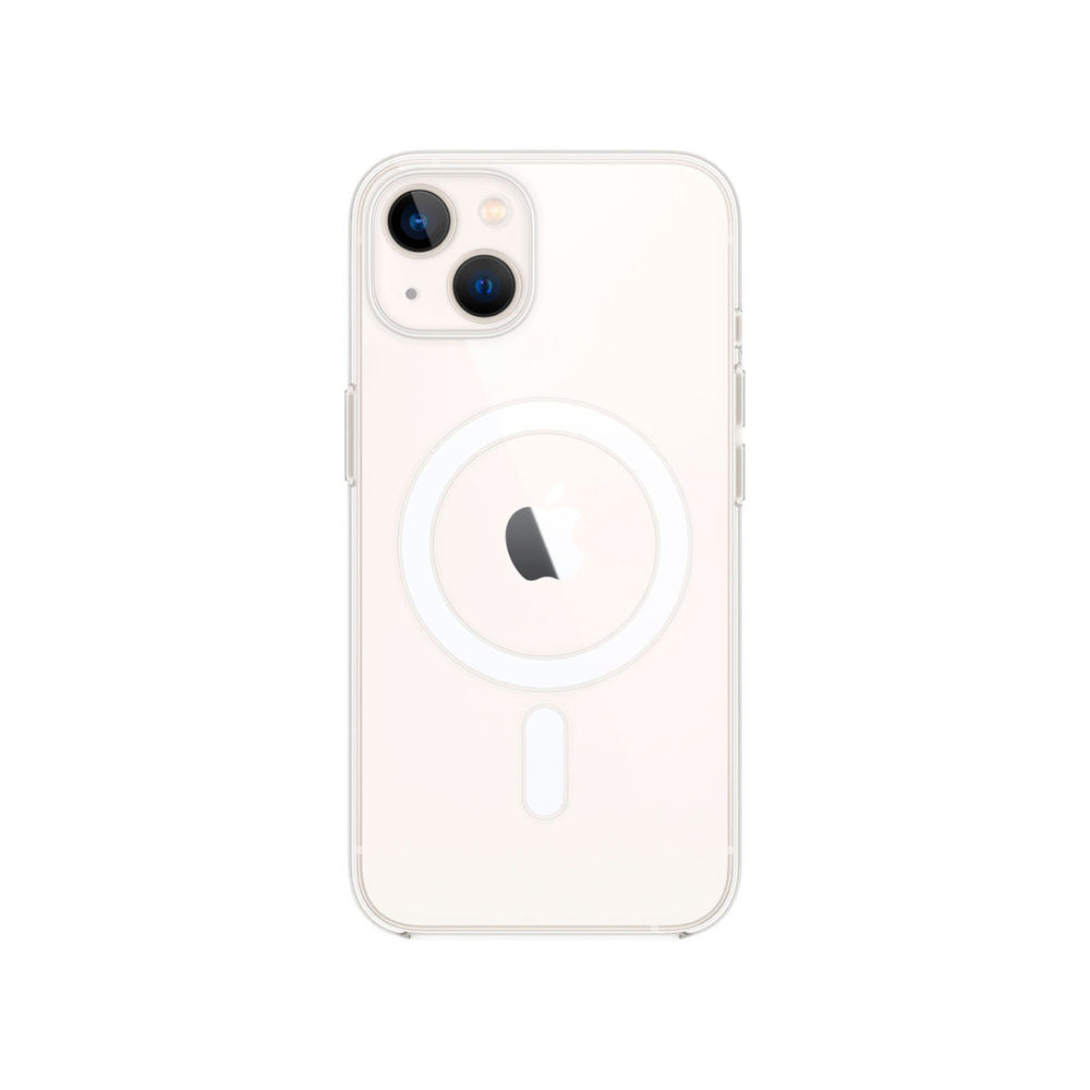 ♥ New, Factory Sealed - Apple iPhone 13 Clear Case MM2X3ZM/A – Accessorio premium elegante