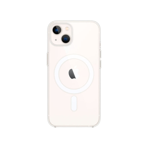 ♥ New, Factory Sealed - Apple iPhone 13 Clear Case MM2X3ZM/A – Accessorio premium elegante