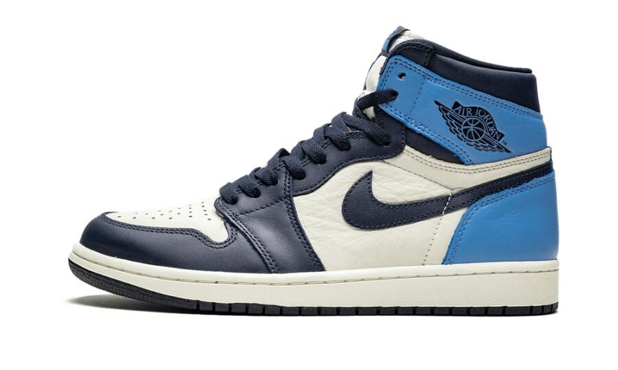 J1-OBSIDIAN UNC – Accessorio premium elegante