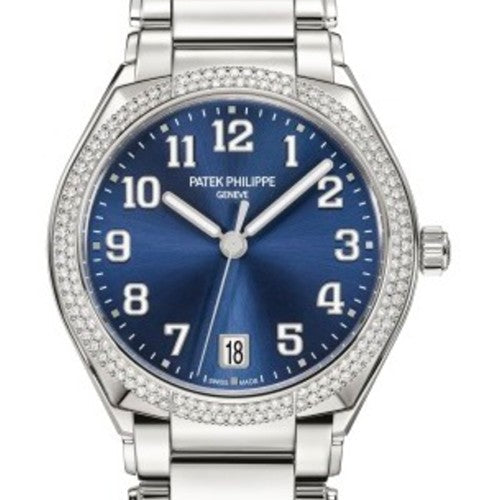 Patek Philippe Twenty-4 – Accessorio premium elegante