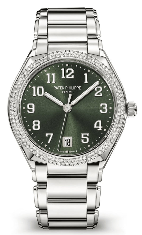 Patek Philippe Twenty-4 – Accessorio premium elegante