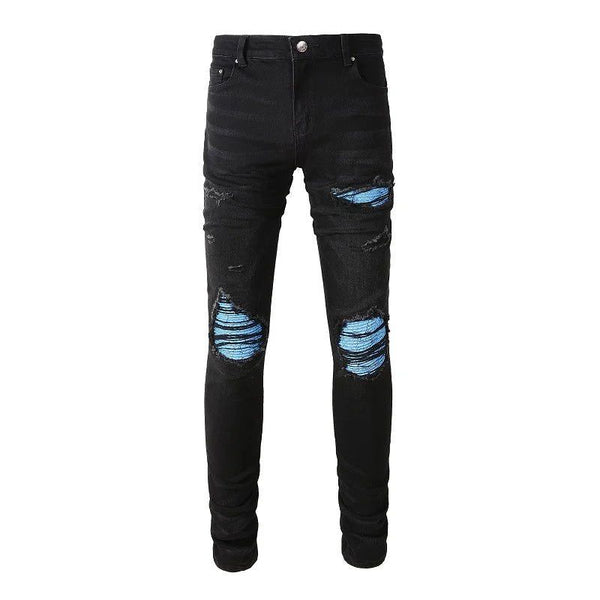 JEANS AMR – Accessorio premium elegante