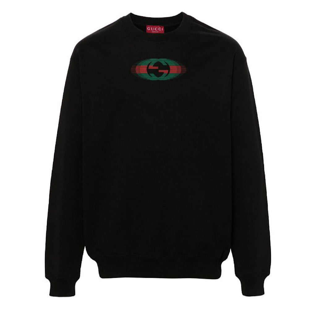Felpa Gucci