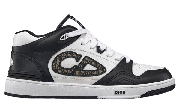 Dior B57 'Black White ' – Accessorio premium elegante
