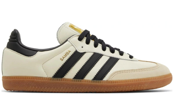 Adidas Samba OG 'Cream White Sand Strata' – Accessorio premium elegante