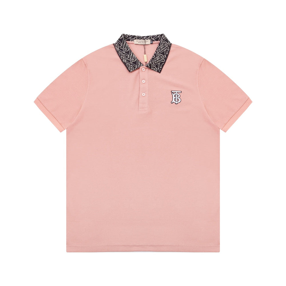 T-SHIRT-BURBERRY – Accessorio premium elegante