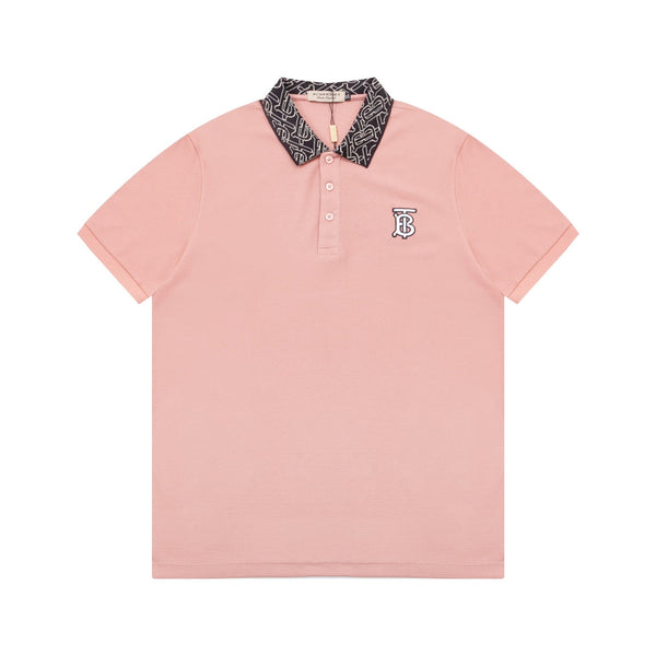 T-SHIRT-BURBERRY – Accessorio premium elegante