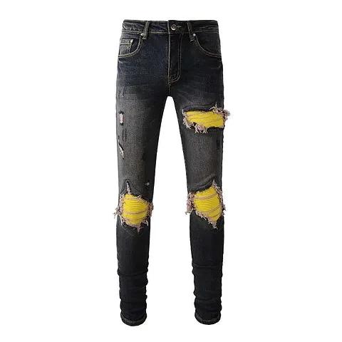 JEANS AMR – Accessorio premium elegante
