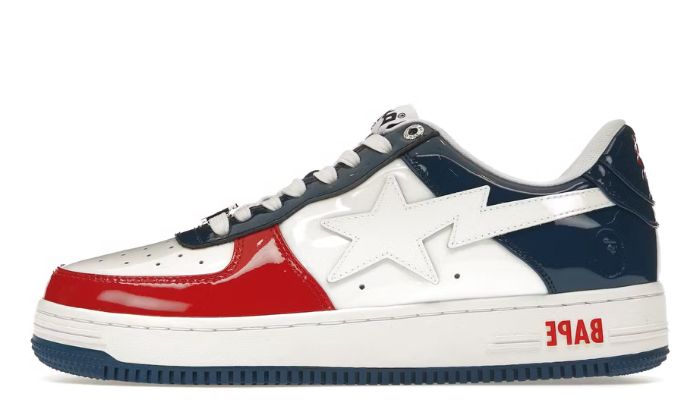 BAPE-FRANCE – Accessorio premium elegante