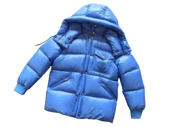 JACKET-MNCLR – Accessorio premium elegante