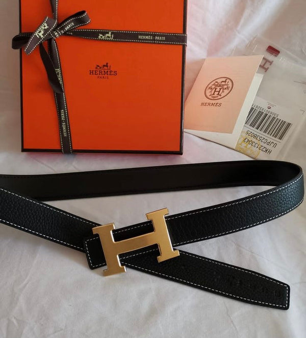 Ceinture Hermès – Accessorio premium elegante