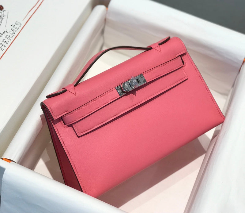 H bag – Accessorio premium elegante