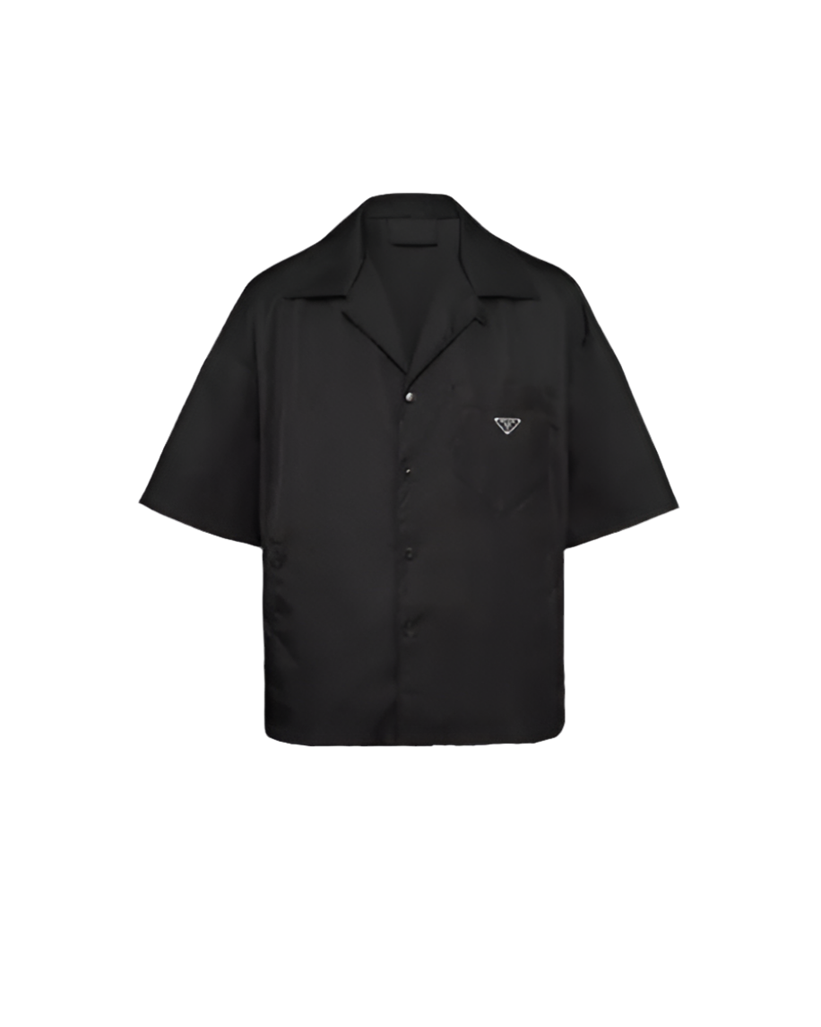 SHIRT-PRADA – Accessorio premium elegante