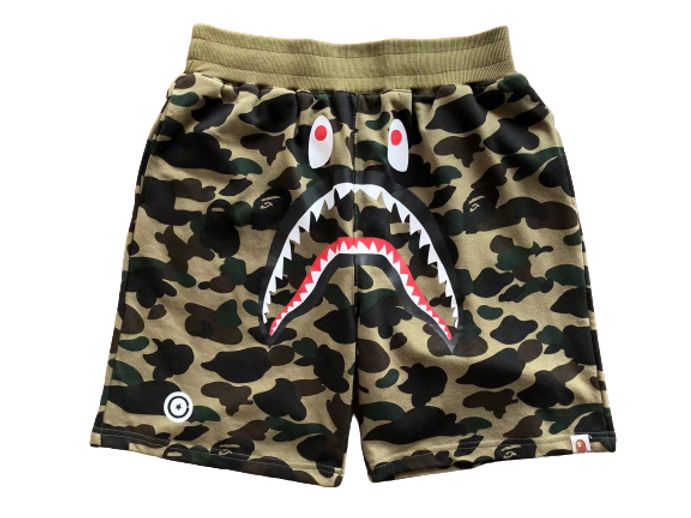 SHORTS-BP – Accessorio premium elegante