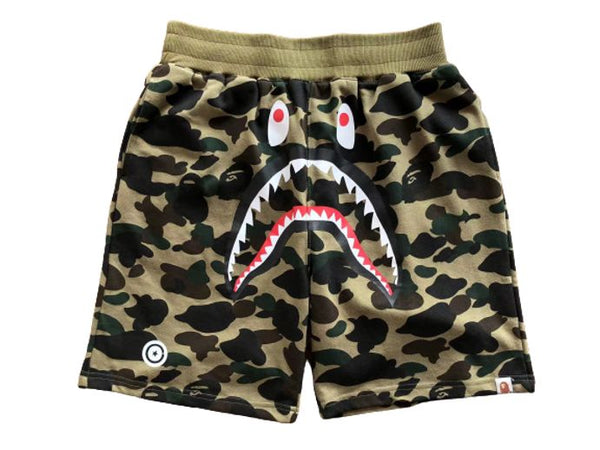 SHORTS-BP – Accessorio premium elegante