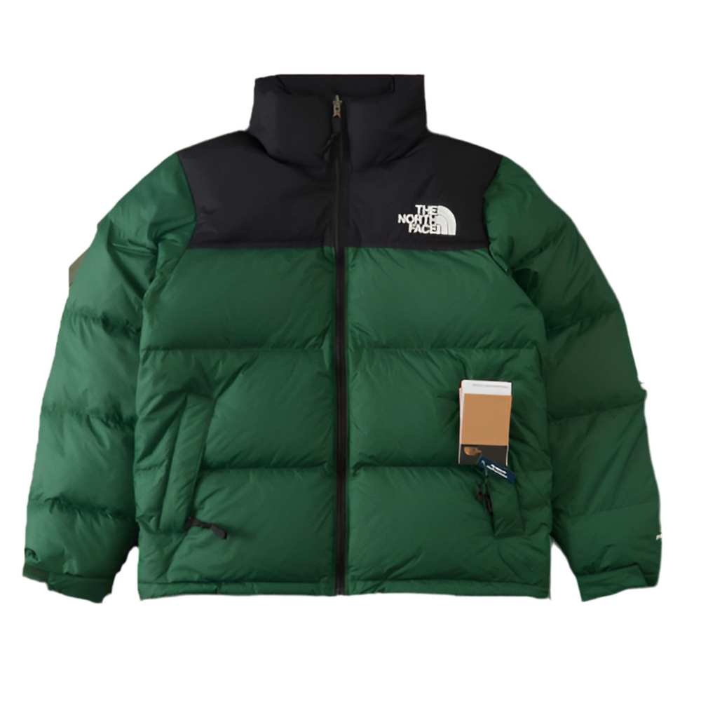 JACKET-NRTH FC – Accessorio premium elegante