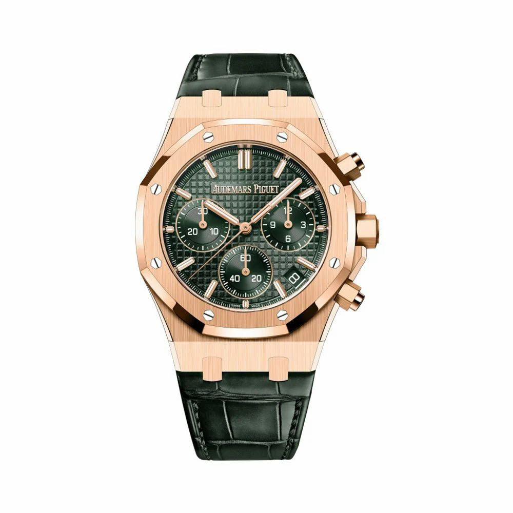 Audemars Piguet Royal Oak Chronograph – Accessorio premium elegante