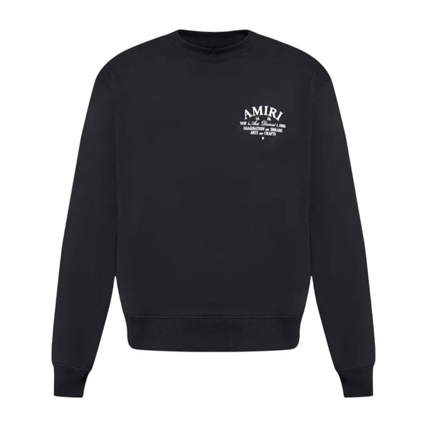 Felpa Amiri – Accessorio premium elegante