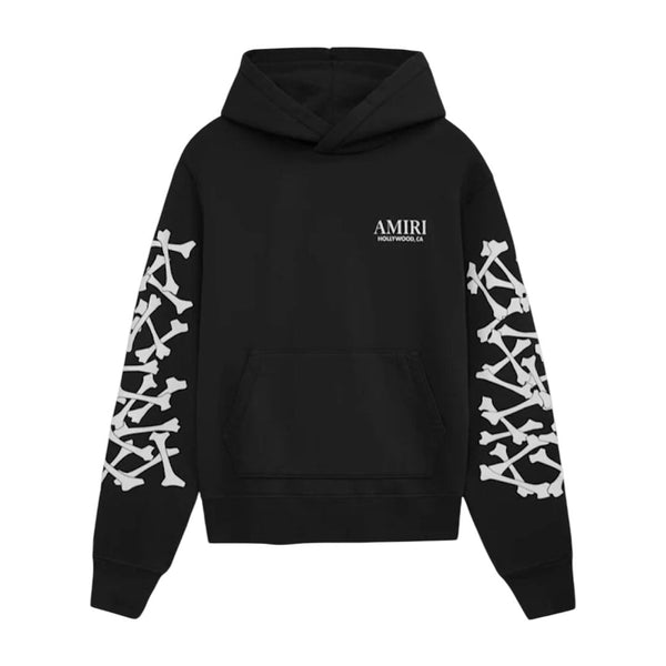 Felpa Amiri – Accessorio premium elegante