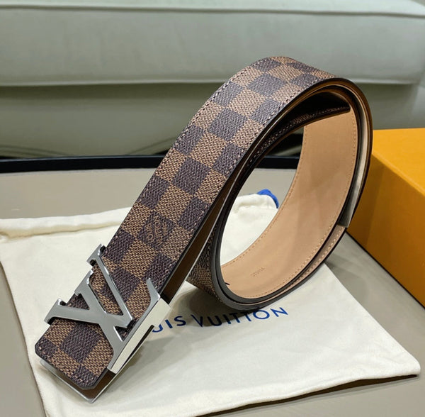 Ceinture Louis Vuitton – Accessorio premium elegante