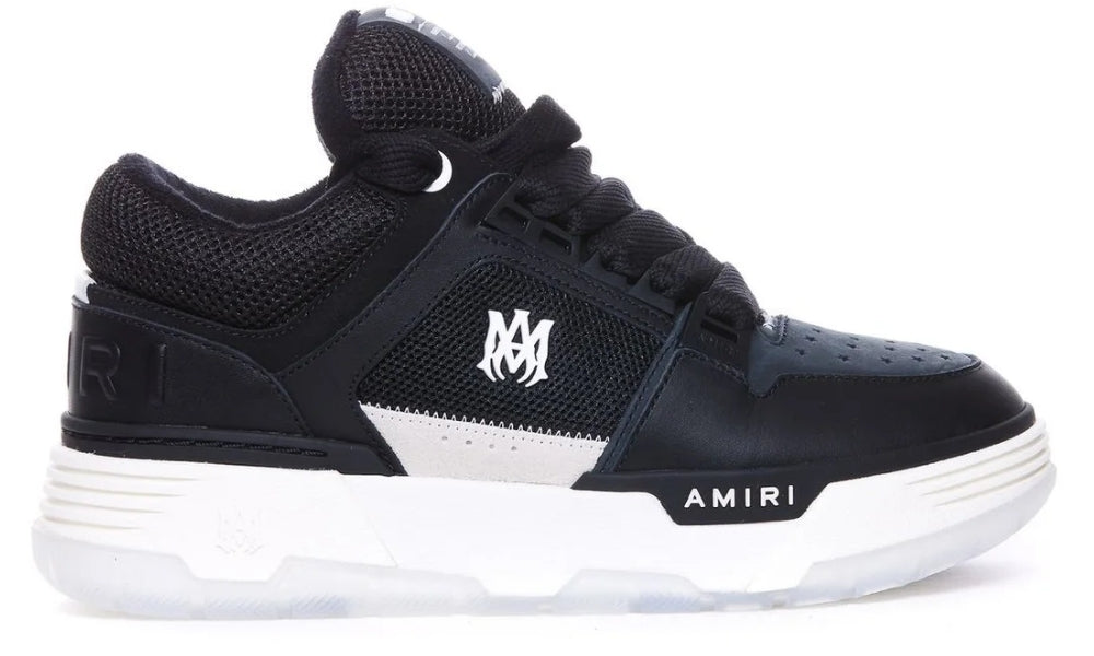 Amiri MA-1 'Black' – Accessorio premium elegante