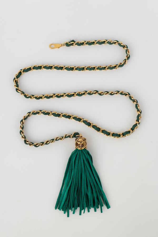 Ceinture Chanel – Accessorio premium elegante
