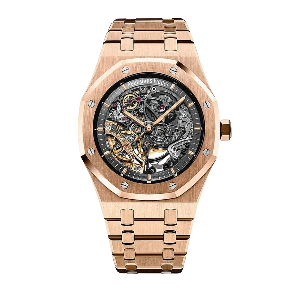 Audemars Piguet Royal Oak – Accessorio premium elegante