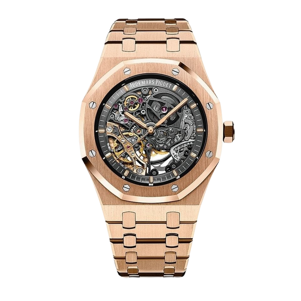 Audemars Piguet Royal Oak – Accessorio premium elegante
