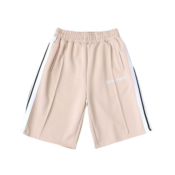 SHORTS-PALM ANGELS – Accessorio premium elegante