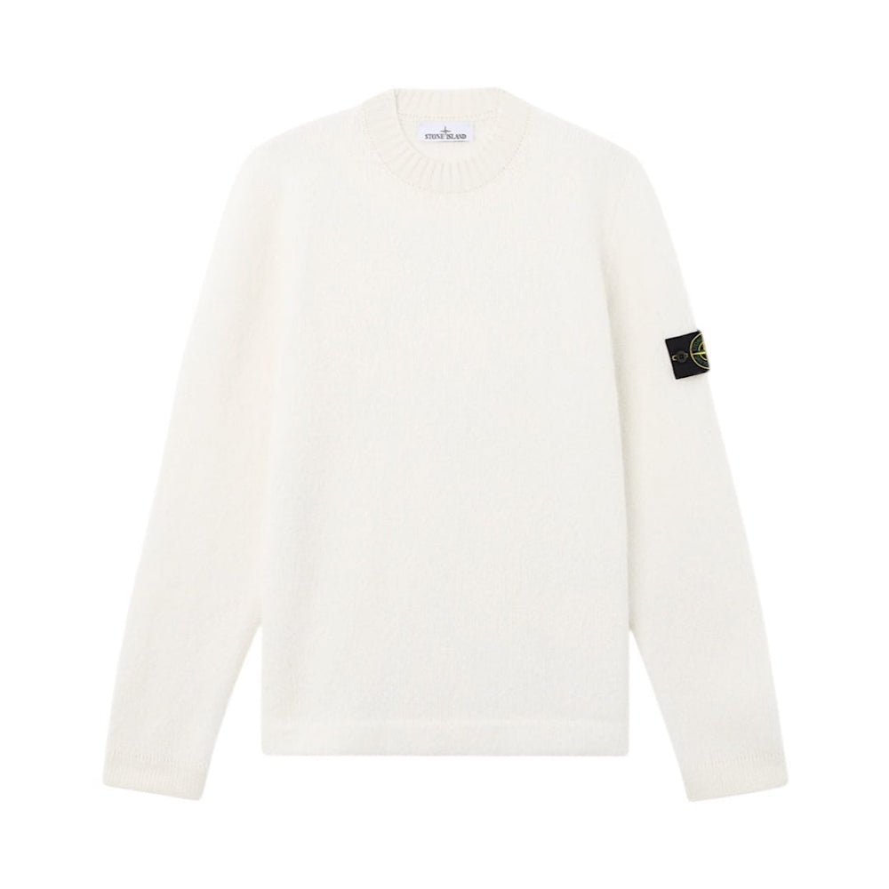 Maglione Stone Island – Accessorio premium elegante