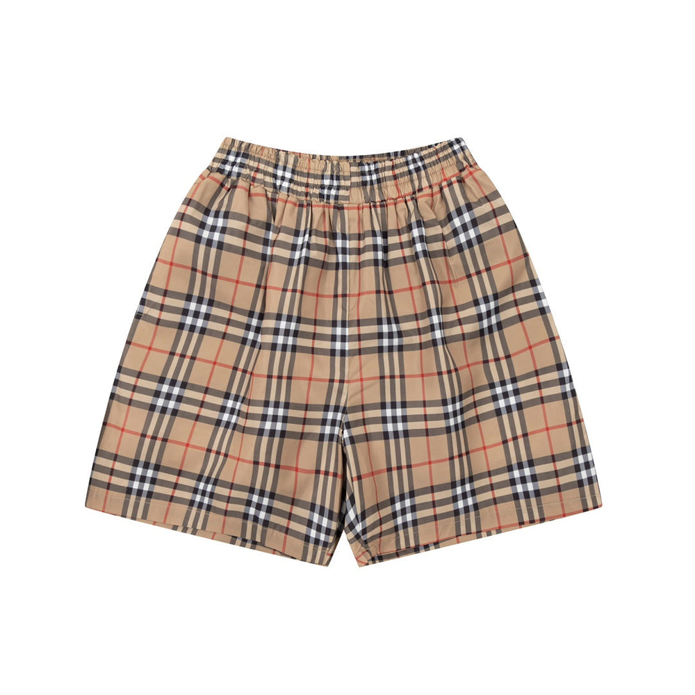 SHORTS BURBERRY – Accessorio premium elegante