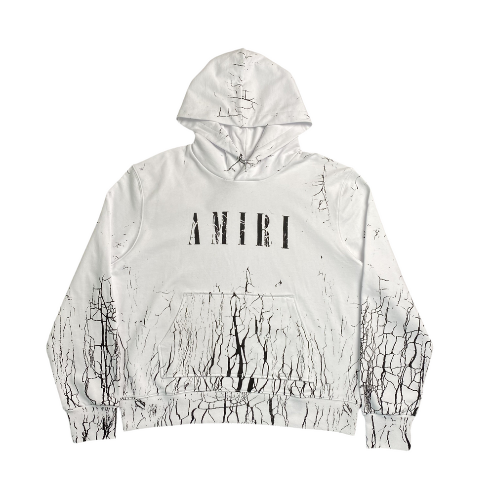 HOODIE-AMR – Accessorio premium elegante