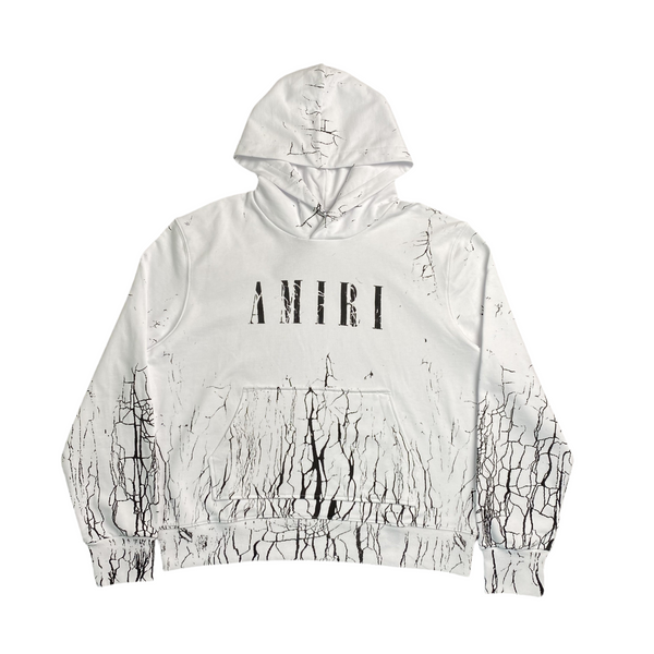 HOODIE-AMR – Accessorio premium elegante