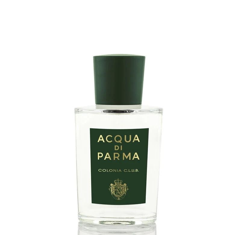 Colonia C.L.U.B. – Accessorio premium elegante