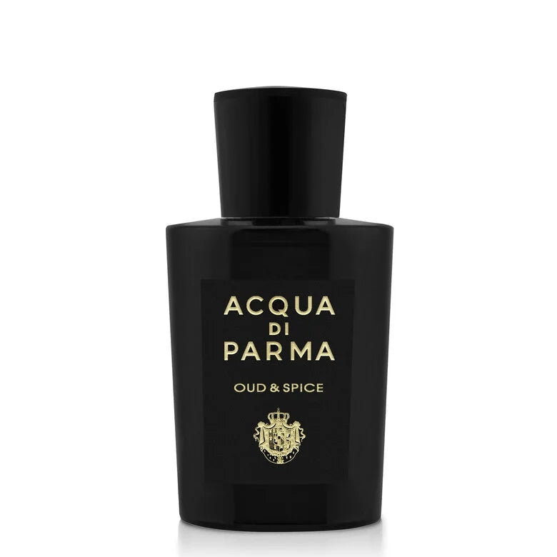 Oud & Spice – Accessorio premium elegante