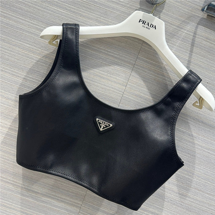 Prada top – Accessorio premium elegante