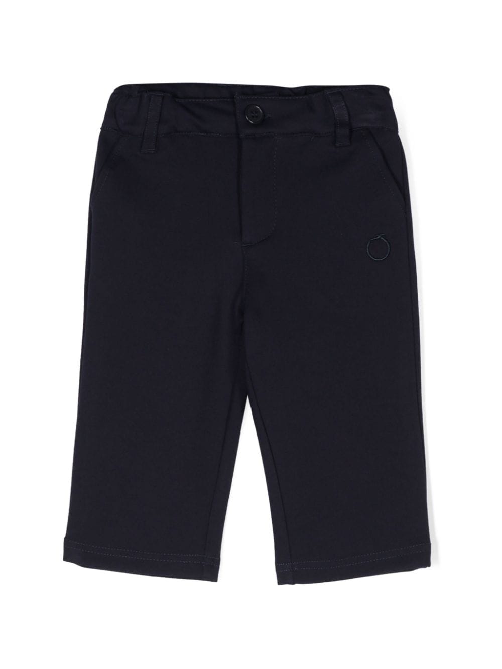 Pantaloni con ricamo – Accessorio premium elegante