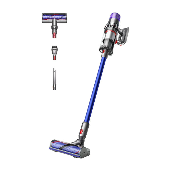DYSON V11 scopa elettrica senza filo, Senza sacco, 545 W – Accessorio premium elegante