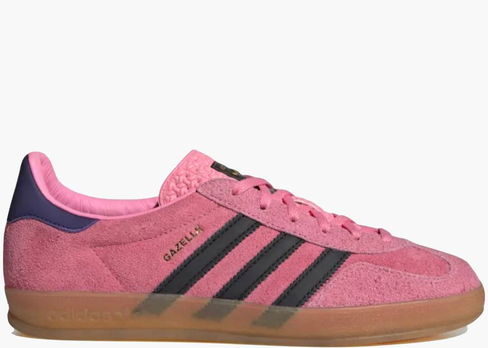 Adidas Gazelle Indoor Bliss Pink Purple – Accessorio premium elegante