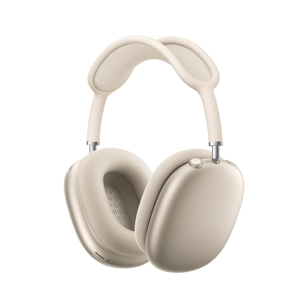 AirPods Max (USB-C) – Accessorio premium elegante