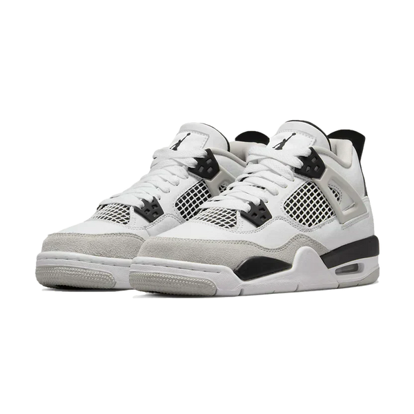 Air Jordan 4 Retro "Milletro" – Accessorio premium elegante