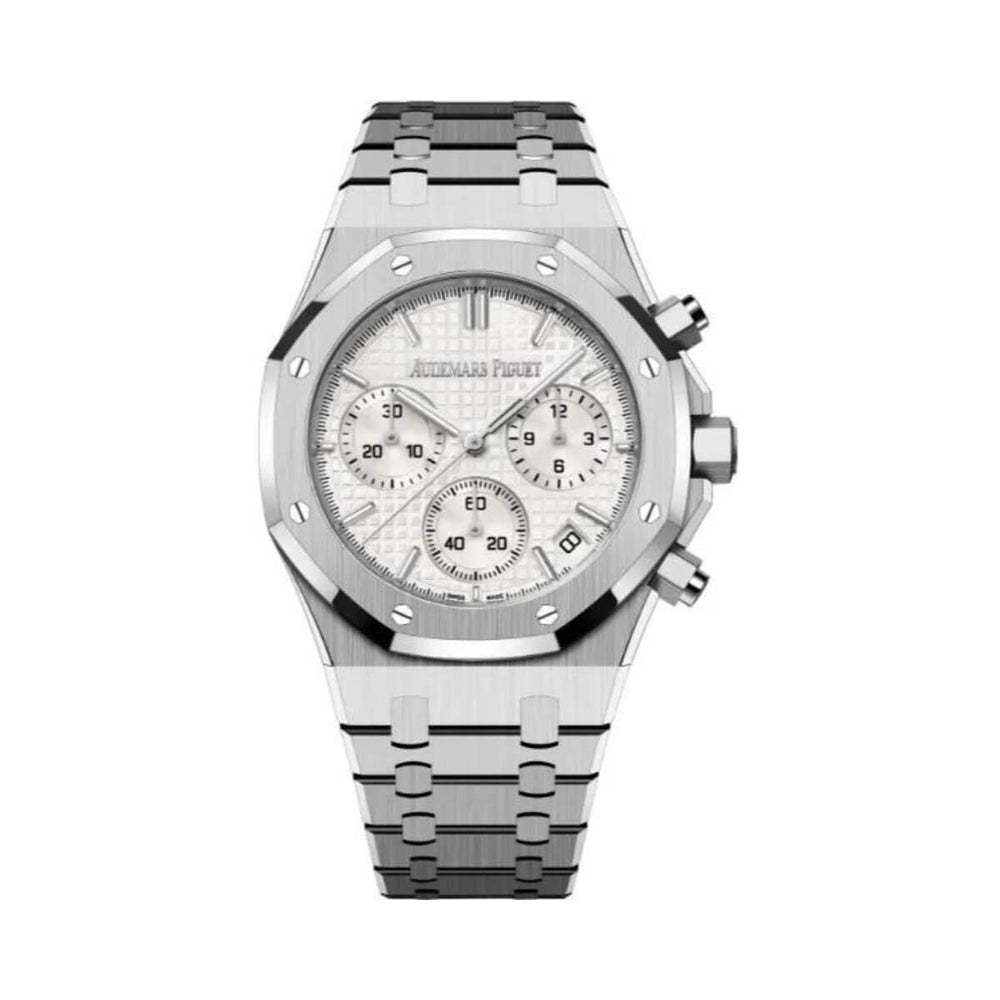 Audemars Piguet Royal Oak Chronograph – Accessorio premium elegante