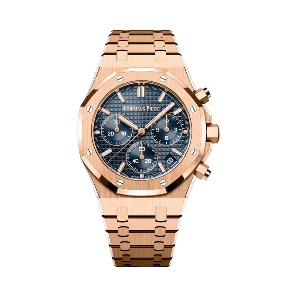 Audemars Piguet Royal Oak Chronograph – Accessorio premium elegante