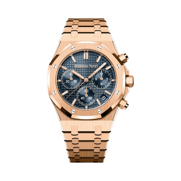 Audemars Piguet Royal Oak Chronograph – Accessorio premium elegante