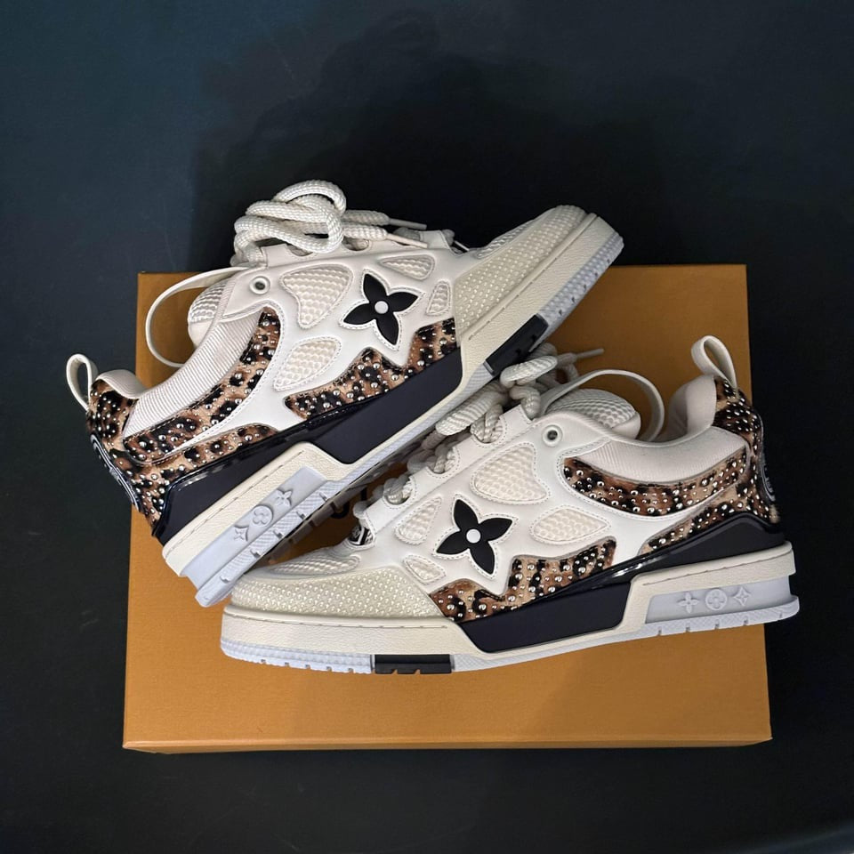 SKATE-SNEAKER