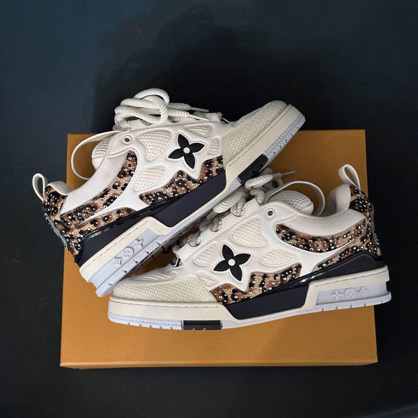 SKATE-SNEAKER
